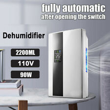 Smart dehumidifier 2200ml d'occasion  Expédié en Belgium
