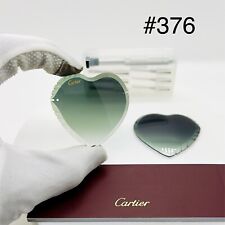 Cartier decor lenses for sale  Shipping to Ireland