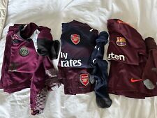 Bundle junior football for sale  DERBY