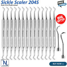 Sickle scaler 204s for sale  Fort Worth