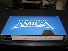 Commodore amiga 500 for sale  Leominster