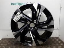 peugeot 307 alloys for sale  Shipping to Ireland