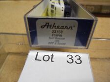 Lot athearn rail for sale  Shipping to Ireland