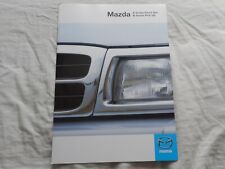 1998 mazda series for sale  WATERLOOVILLE