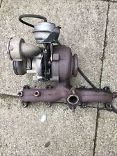 Audi tdi turbo for sale  WILLENHALL