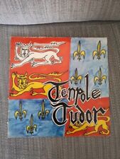 Tenpole tudor eddie for sale  COLEFORD