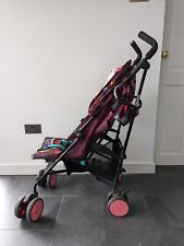 Used cosatto stroller for sale  PONTYCLUN