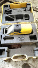 Topcon laser spectra for sale  ALTRINCHAM