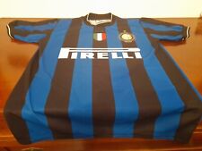 Maglia shirt football usato  Savona