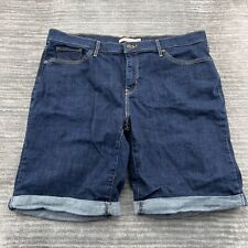 Levi jean shorts for sale  Sacramento