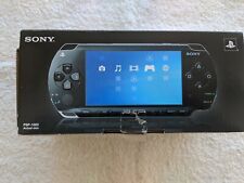 Sony psp 1003 for sale  WATERLOOVILLE