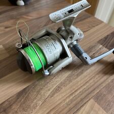 Shimano sedona 6000 for sale  MINEHEAD