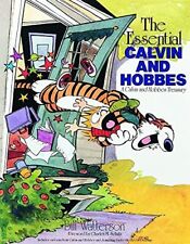 Essential calvin hobbes for sale  Burlington