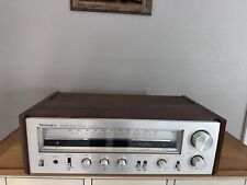 Technics sterio receiver for sale  Wyoming