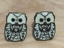 Cute owl earrings for sale  Granada Hills