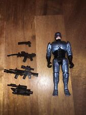 Used, Vintage 1993 Toy Island Talking Robocop 8” Weapon Lot Arm Gun Accessory Light Up for sale  Shipping to Ireland