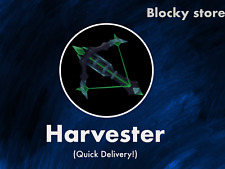 Harvester ancient roblox d'occasion  Expédié en Belgium