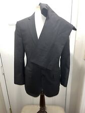 j s crew grey men suit for sale  Kennesaw
