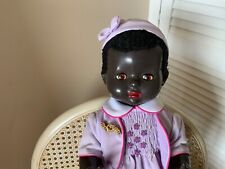vintage black dolls for sale  SOUTHAMPTON