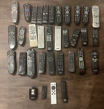Lot remote controls for sale  Mahopac