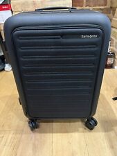 Samsonite stacked expandable for sale  LONDON