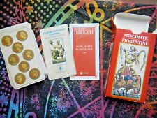 Tarocchi divinazione carte usato  Bellaria Igea Marina