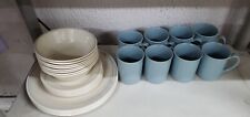 dinnerware glass 31 piece for sale  Youngstown