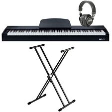 Keymaxx digital piano for sale  Shipping to Ireland