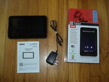 RCA RCT6378W2 Black Android 4.2 (Jelly Bean) 8 GB 7 Inches (800 x 480) Tablet for sale  Shipping to South Africa