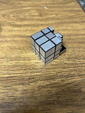 Cubo de espelho 3x3x3 - Pro Smooth Twist Magic Cube Toy , usado comprar usado  Enviando para Brazil
