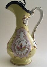 Dixon chinoiserie jug for sale  Shipping to Ireland