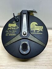 Alvey surf reels d'occasion  Expédié en Belgium