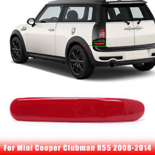Luzes refletoras vermelhas do lado esquerdo para Mini Cooper Clubman R55 2008-2014 comprar usado  Enviando para Brazil