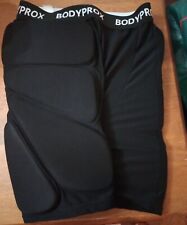 Bodyprox padded shorts for sale  Coeur D Alene