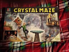 crystal maze game for sale  STAFFORD