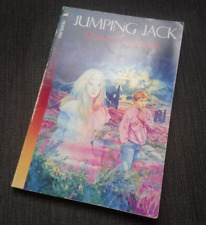 Jumping jack david for sale  LONDON