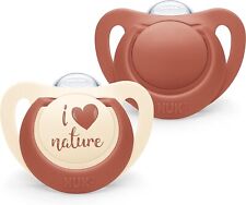 Nuk nature baby for sale  BOLTON