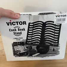 Victor cook book for sale  ABERGAVENNY