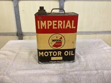 Vintage imperial motor for sale  Birmingham