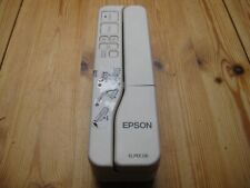 Epson elpdc06 elp gebraucht kaufen  Lügde