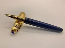 cartier fountain pen for sale  ALEXANDRIA