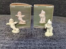 Snow babies miniature for sale  Farmville