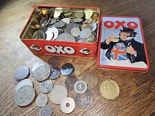 oxo tins for sale  BETCHWORTH