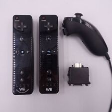 Nintendo wii remote gebraucht kaufen  Dornholzhausen,-Kirdorf