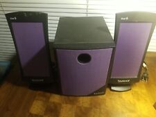 Yahoo slab subwoofer for sale  Shipping to Ireland