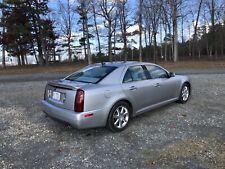 2007 cadillac sts for sale  Richfield