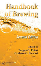 Handbook brewing priest. for sale  MANCHESTER