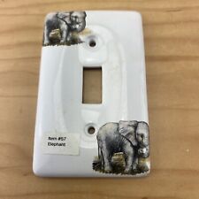 Liette porcelain switch for sale  Saint Cloud