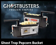 Ghostbusters popcorn bucket d'occasion  Expédié en Belgium