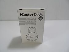Masterlock combination lock for sale  Glendale Heights